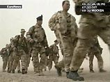 Великобритания вывела войска из южноиракской Басры
