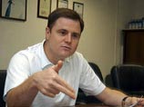 Первым российским космическим туристом станет Владимир Груздев Первым российским космическим туристом станет Владимир Груздев