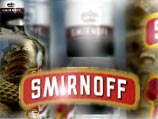 Владельцы Smirnoff на четверть увеличили продажи алкоголя в России