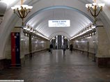 После реконструкции открылся западный вестибюль станции московского метро "Арбатская"