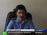 Подозреваемый в убийстве семьи учительницы в Карабулаке заключен под стражу Подозреваемый в убийстве семьи учительницы в Карабулаке заключен под стражу