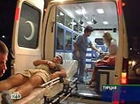 Российские туристы отравились на отдыхе в Анталье: 30 пострадавших