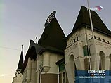 В понедельник вечером с Ярославского вокзала в Москве были эвакуированы все пассажиры "в связи с поступившим в 21:54 сигналом", сообщил РИА "Новости" представитель МЧС России В понедельник вечером с Ярославского вокзала в Москве были эвакуированы все пассажиры "в связи с поступившим в 21:54 сигналом", сообщил РИА "Новости" представитель МЧС России