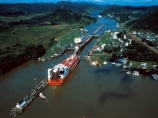 Взрыв 15 тонн взрывчатки положил начало масштабной модернизации Панамского канала