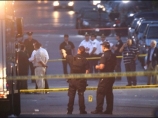 Офицер полиции штата Флорида сбил насмерть двух пешеходов, переходивших дорогу
