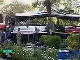 Два взрыва в Пакистане: 24 погибли, более 60 ранены