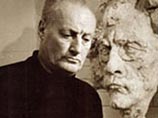 Скульптор Владимир Цигаль заранее отмечает 90-летний юбилей выставкой в Москве Скульптор Владимир Цигаль заранее отмечает 90-летний юбилей выставкой в Москве