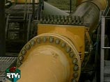 Ашхабад хочет проложить газопроводы на все четыре стороны Ашхабад хочет проложить газопроводы на все четыре стороны
