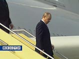 Предполагалось, что 12&#8211;13 сентября Владимир Путин посетит Ашхабад