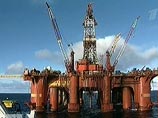 "Роснефть" и "Газпром" делят арктический шельф, который им предложено осваивать вместе