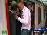 В лондонском метро проходит трёхдневная забастовка
