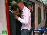 В лондонском метро проходит трёхдневная забастовка В лондонском метро проходит трёхдневная забастовка
