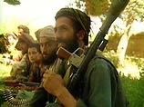 "Талибан" использует китайское оружие. Великобритания протестует