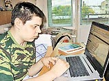Рядовой Андрей Сычев не будет участвовать в выборах Рядовой Андрей Сычев не будет участвовать в выборах