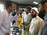 В Австралии опасаются, что проданный России уран может отправиться в Иран В Австралии опасаются, что проданный России уран может отправиться в Иран
