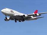 Japan Airlines переведет рейсы из "Шереметьево" в "Домодедово"