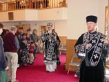 Фотовыставка "Православное наследие Аляски" открылась в столице Удмуртии