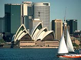 В Сиднее 8 сентября открывается 15-й саммит организации "Азиатско-Тихоокеанское экономическое сотрудничество" (АТЭС)