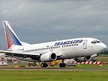 Самолет "Трансаэро" не смог вылететь из Тель-Авива из-за повреждения крыла Самолет "Трансаэро" не смог вылететь из Тель-Авива из-за повреждения крыла