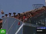 "Человек-паук" взошел на башню "Москва-Сити" и попал в руки милиции "Человек-паук" взошел на башню "Москва-Сити" и попал в руки милиции