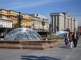Западноевропейский антициклон обеспечит хорошую погоду в столичном регионе до пятницы. Как сообщили в Росгидромете, в среду в Москве ожидается 21-23 градуса тепла, в Подмосковье - от 18 до 24 градусов