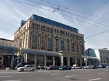 В Москве ожидается до 23 градусов тепла В Москве ожидается до 23 градусов тепла
