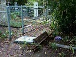 Кладбищенский вандализм стал такой же реалией нашей жизни, как обычные ограбления Кладбищенский вандализм стал такой же реалией нашей жизни, как обычные ограбления