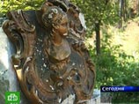 Погромы на российских кладбищах приобрели угрожающий размах Погромы на российских кладбищах приобрели угрожающий размах
