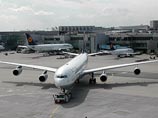 В Германии арестованы подозреваемые в планировании теракта  в аэропорту Франкфурта и на военной базе США