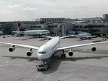 В Германии арестованы подозреваемые в планировании теракта в аэропорту Франкфурта и на военной базе США В Германии арестованы подозреваемые в планировании теракта в аэропорту Франкфурта и на военной базе США