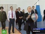 Путин о состоянии дел на Камчатке: правительство ковыряет в носу и ни шиша не делает Путин о состоянии дел на Камчатке: правительство ковыряет в носу и ни шиша не делает