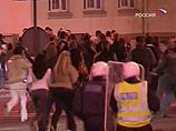 Дело участника апрельских беспорядков в Эстонии передано в суд Дело участника апрельских беспорядков в Эстонии передано в суд