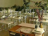 МЧС составило "черный список" школ
МЧС составило "черный список" школ