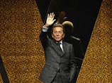 Валентино уходит из мира моды Валентино уходит из мира моды