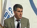 Лидером петербургского отделения СПС может стать бывший сослуживец Путина Лидером петербургского отделения СПС может стать бывший сослуживец Путина