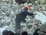 Число жертв в результате обрушения здания в Баку достигло 17. В рамках уголовного дела арестованы 5 человек