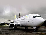 В Швеции задержали украинского пилота, который пьяным хотел везти 150 человек на Канары