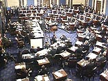 Конгресс США намерен восстановить финансирование ПРО в Европе и предлагает России "не бряцать оружием" Конгресс США намерен восстановить финансирование ПРО в Европе и предлагает России "не бряцать оружием"