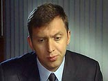 Интерес Дерипаски к покупке "Русснефти" жив, несмотря на арест акций компании Интерес Дерипаски к покупке "Русснефти" жив, несмотря на арест акций компании