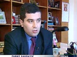 В Тбилиси недовольны встречей лидера Южной Осетии Кокойты в МИД России В Тбилиси недовольны встречей лидера Южной Осетии Кокойты в МИД России