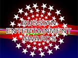 Стали известны номинанты премии Russian Entertainment Awards 2007 