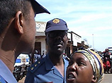 В ЮАР школьники сожгли заживо двух женщин, обвинив их в колдовстве