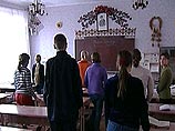 Почти в половине российских школ нет туалетов Почти в половине российских школ нет туалетов