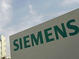 Siemens решил приобрести пакет "Интерроса" в "Силовых машинах"