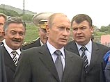 Касьянов отверг претензии Путина: он не срывал строительство магистрального газопровода на Камчатке