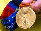 Золотые медалисты Олимпийских игр 2008 года получат от правительства 50 тысяч долларов