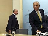 Le Temps: ЕС уже не может выступать единым фронтом в переговорах по статусу Косово Le Temps: ЕС уже не может выступать единым фронтом в переговорах по статусу Косово
