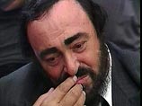 Состояние здоровья Лучано Паваротти резко ухудшилось Состояние здоровья Лучано Паваротти резко ухудшилось