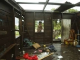 Жертвами урагана "Феликс", сформировавшегося в Атлантическом океане в минувшую субботу, уже стали 38 человек