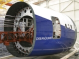 Начало летных испытаний Boeing-787 откладывается минимум на месяц
Начало летных испытаний Boeing-787 откладывается минимум на месяц